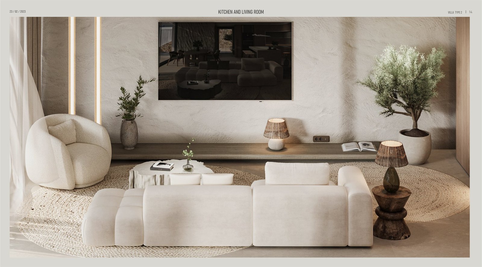 Villa in Agios Nikolaos, Greece
