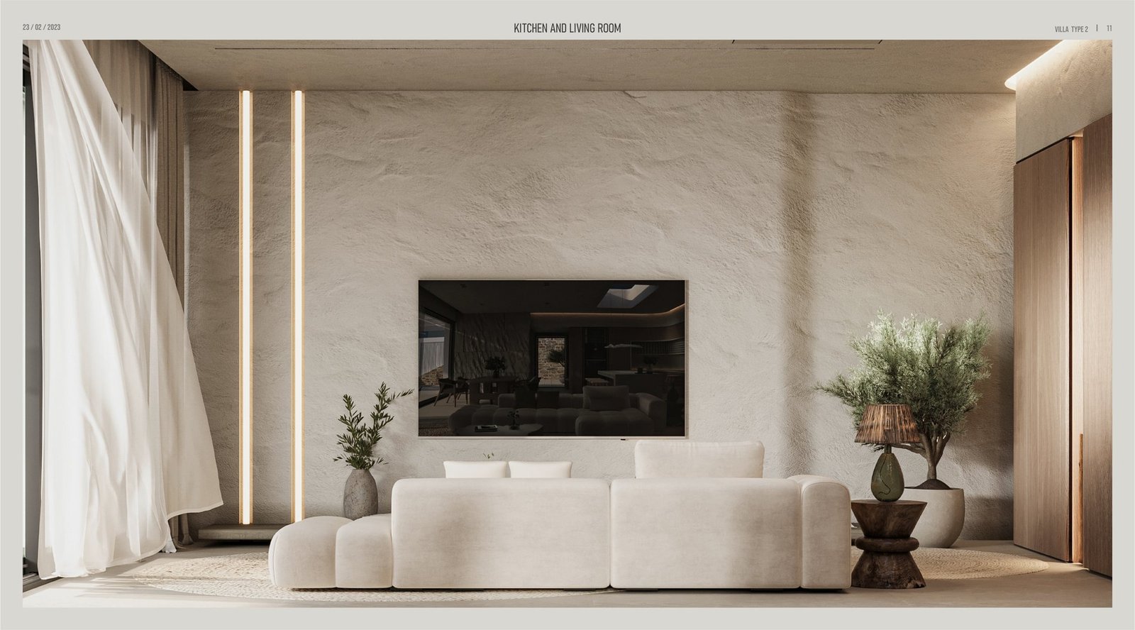 Villa in Agios Nikolaos, Greece