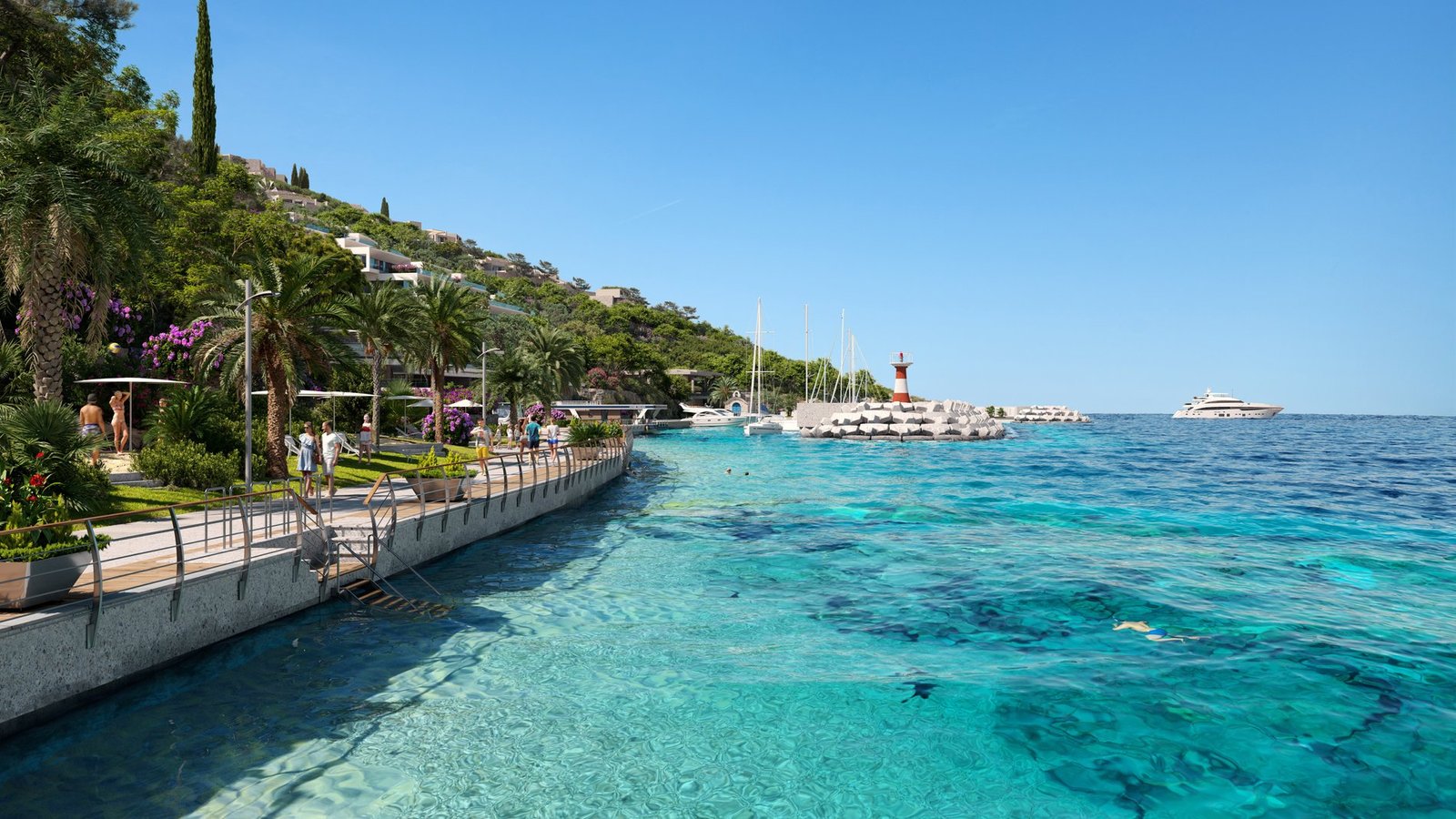 Terrace Villas (Unit 521) Elounda Hills, Resort Paradise On Creete, Greece Villa in Agios Nikolaos, Greece