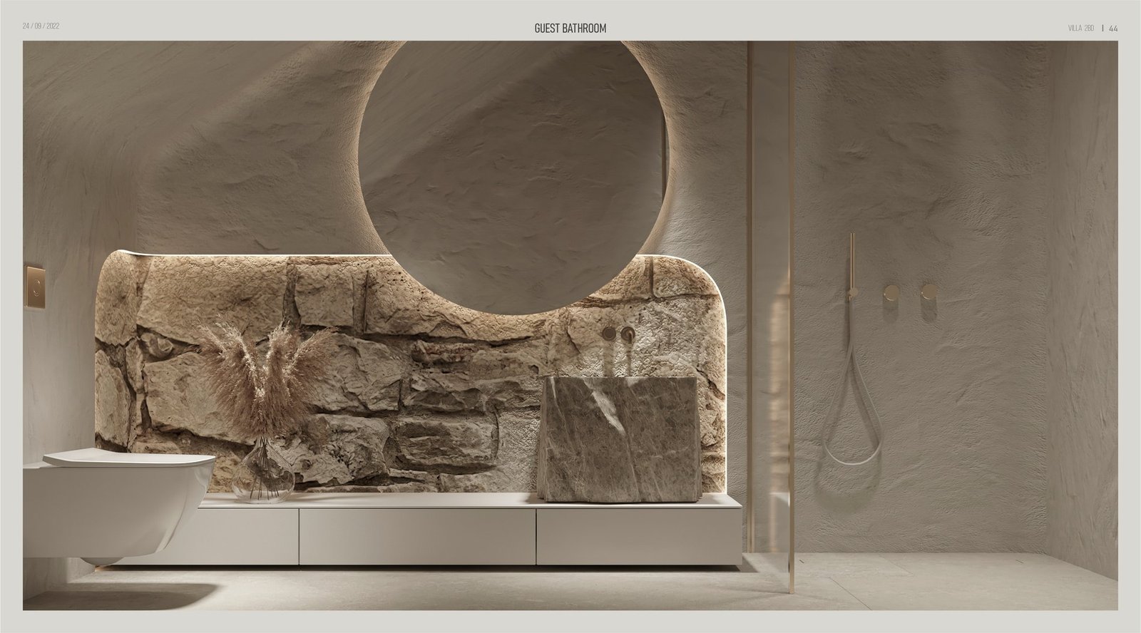 Terrace Villas (Unit 521) Elounda Hills, Resort Paradise On Creete, Greece Villa in Agios Nikolaos, Greece