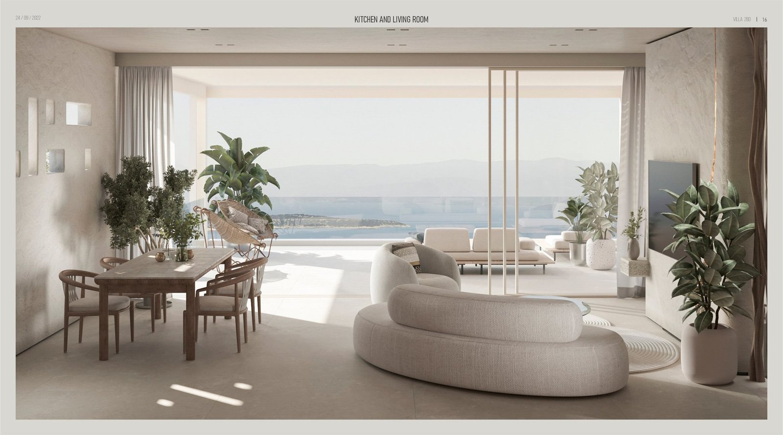 Terrace Villas (Unit 521) Elounda Hills, Resort Paradise On Creete, Greece Villa in Agios Nikolaos, Greece