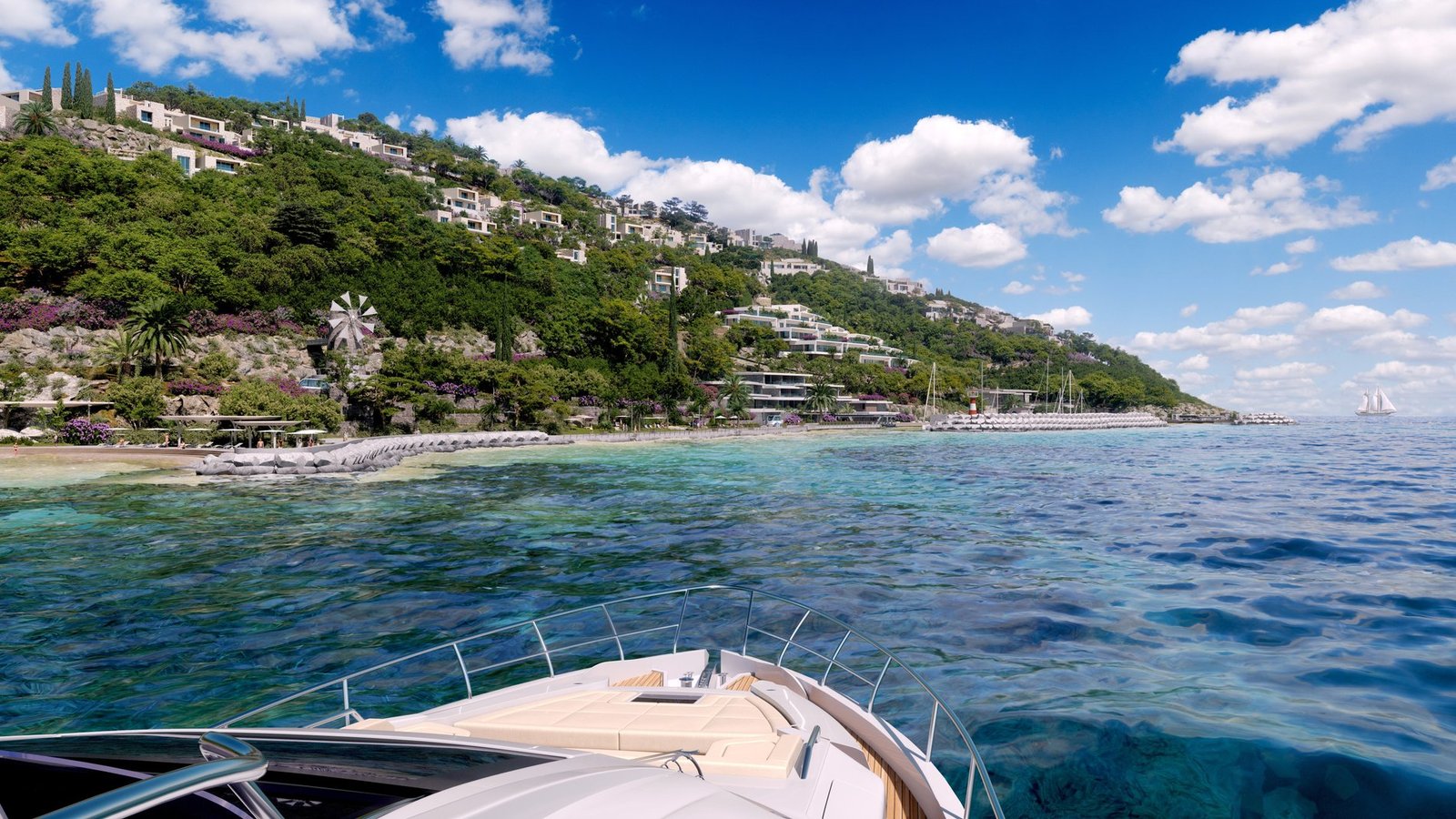 Terrace Villas (Unit 521) Elounda Hills, Resort Paradise On Creete, Greece Villa in Agios Nikolaos, Greece