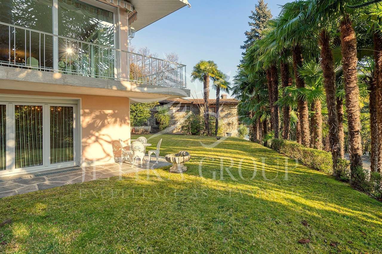 Villa in Agno, Ticino, Switzerland
