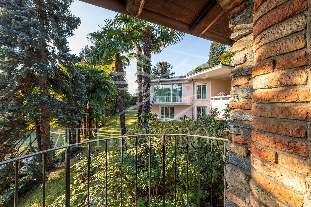 Villa in Agno, Ticino, Switzerland