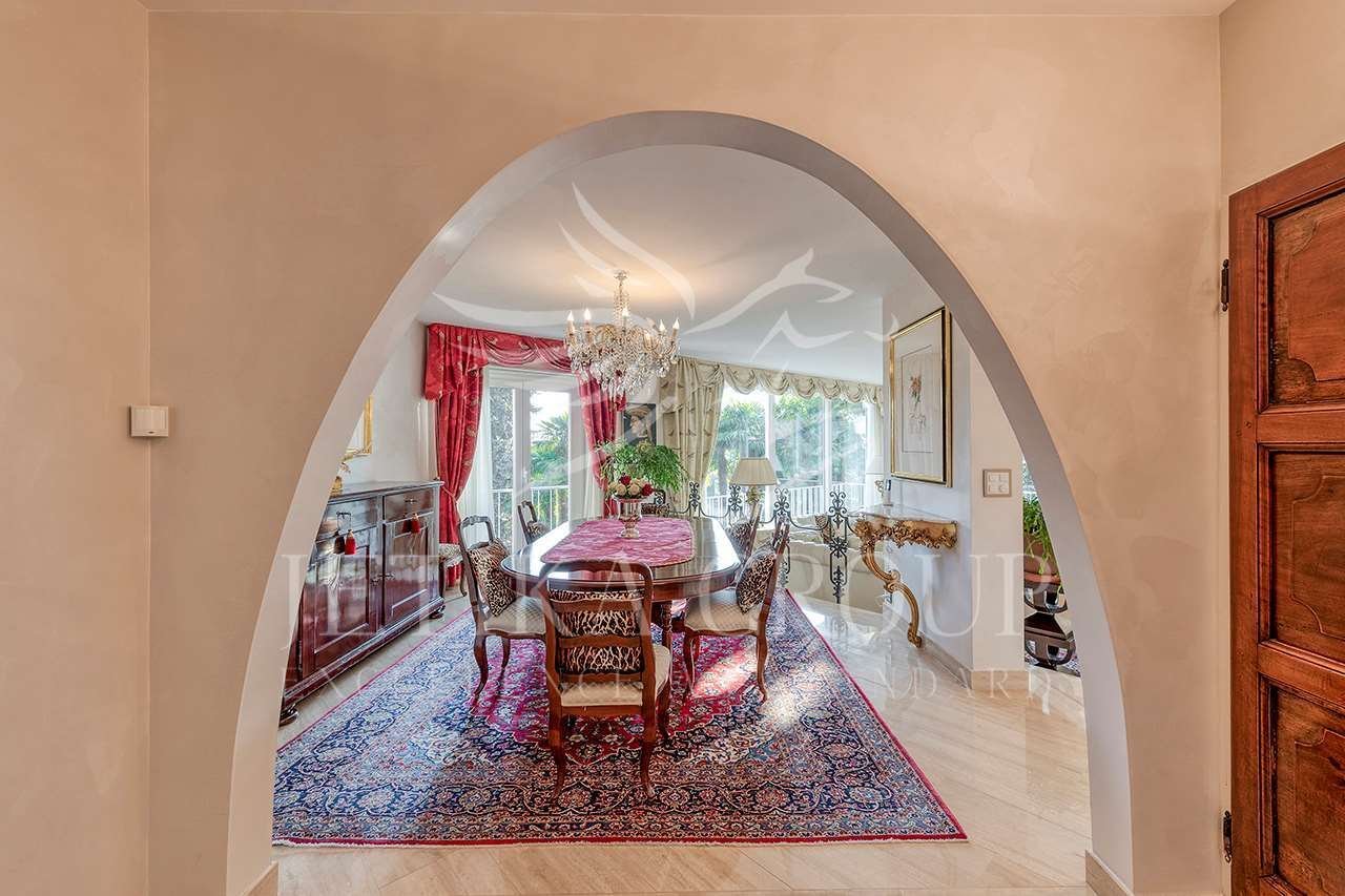 Villa in Agno, Ticino, Switzerland