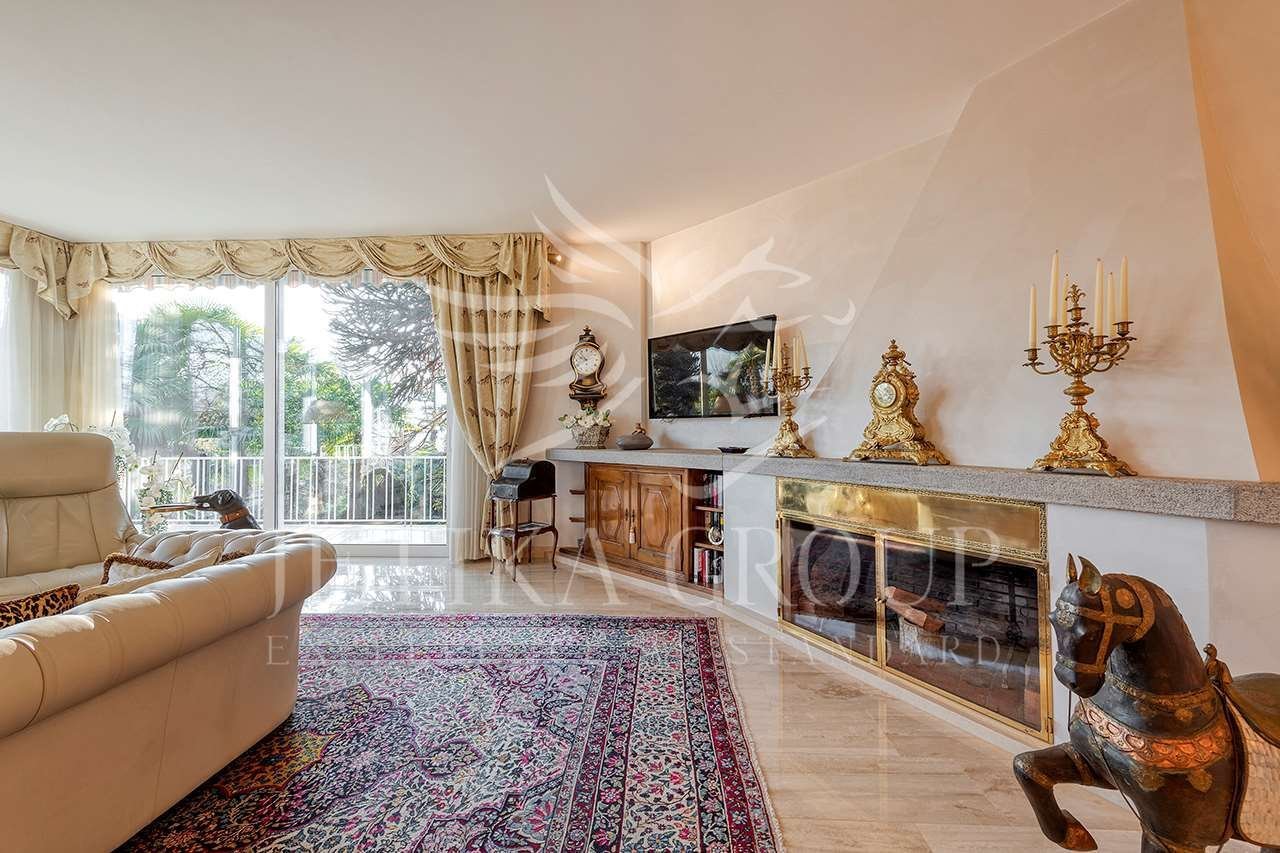 Villa in Agno, Ticino, Switzerland
