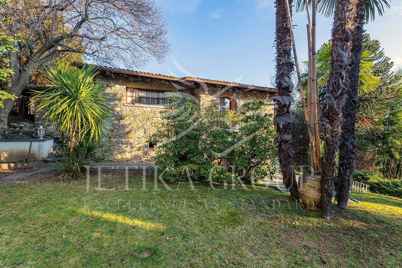 Villa in Agno, Ticino, Switzerland