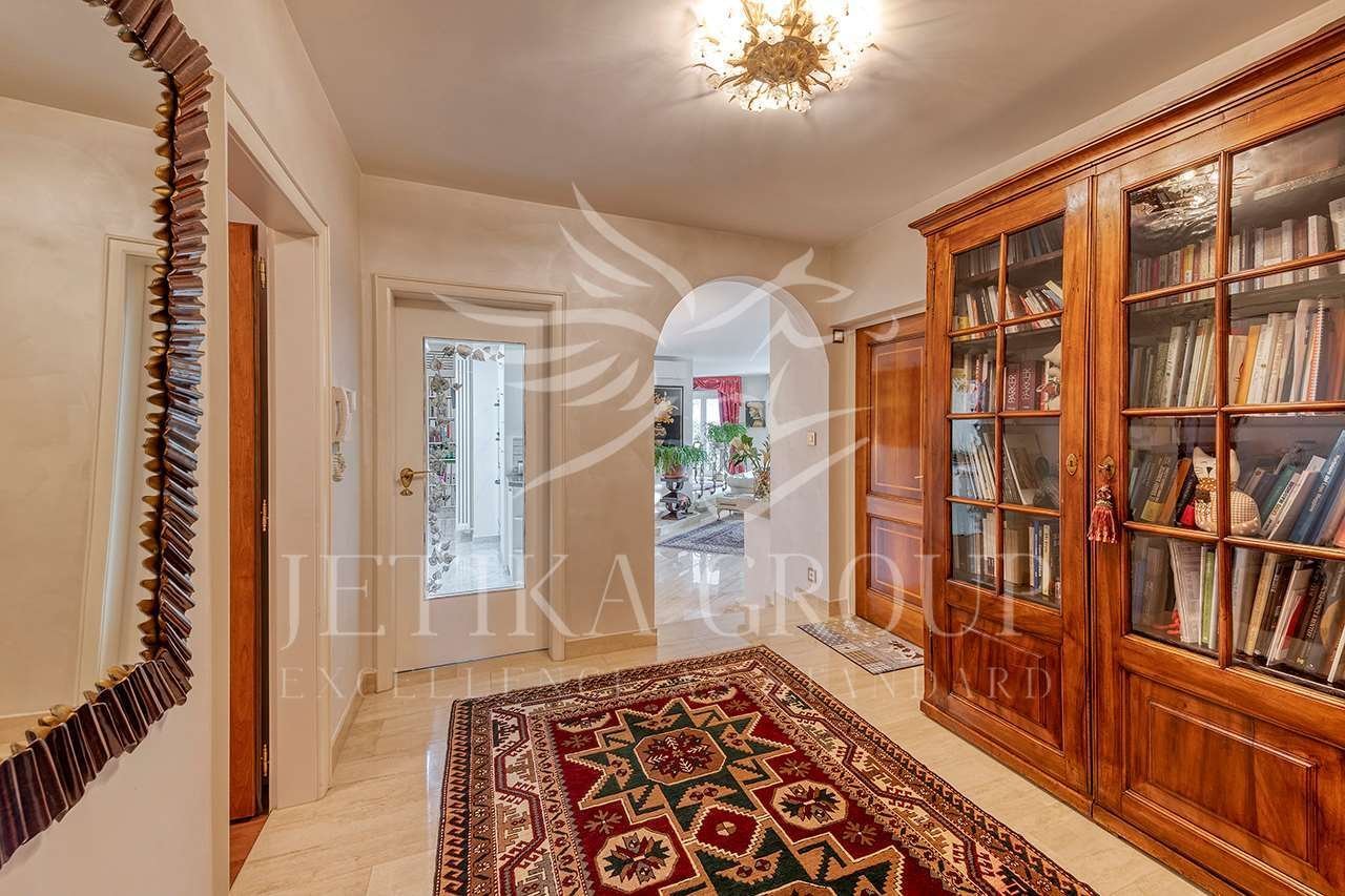Villa in Agno, Ticino, Switzerland