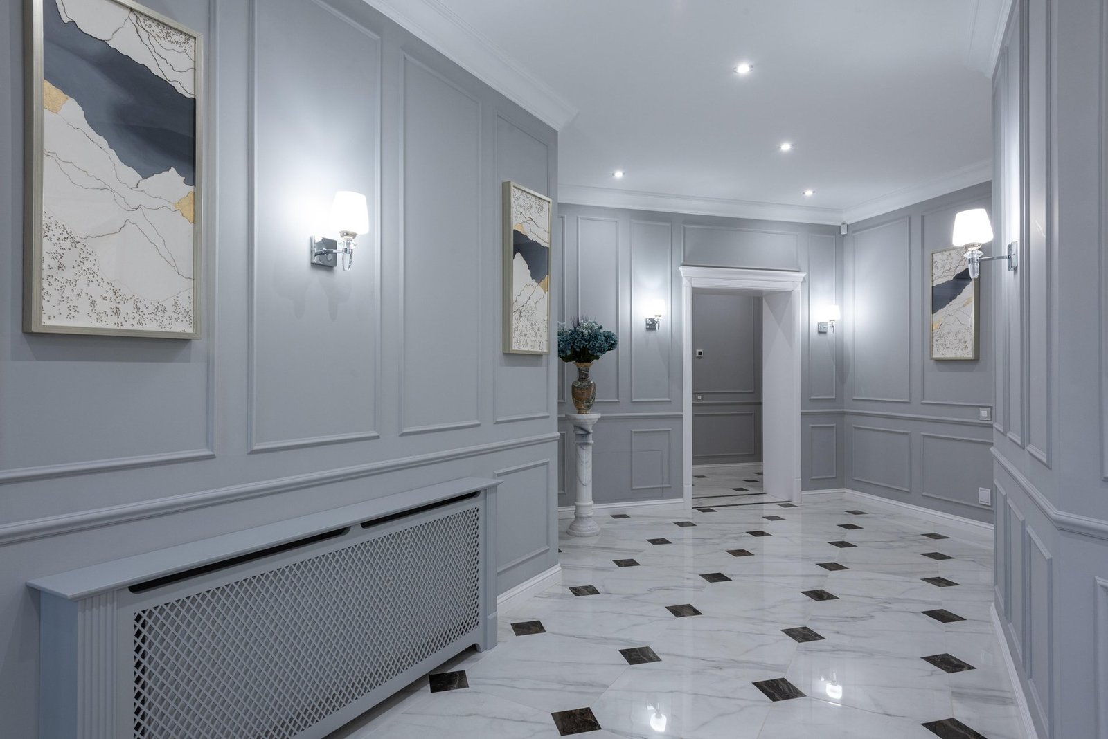 New Modern Villa With A Sea View Villa in Antibes, Provence-Alpes-Côte d'Azur, France