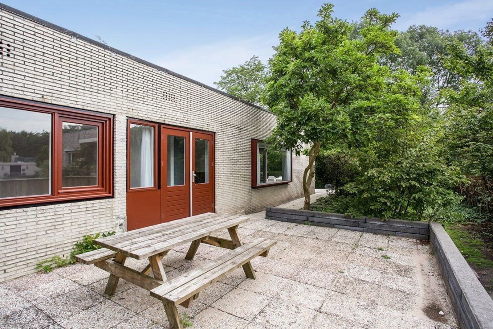 Amsterdam Villa Villa in Apollobuurt, North Holland, Netherlands