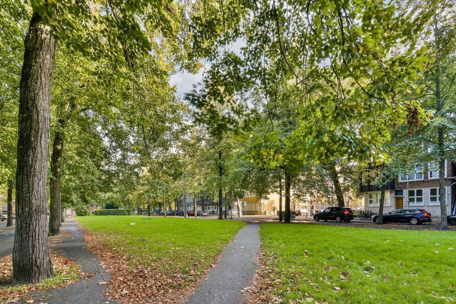 Amsterdam Villa Villa in Apollobuurt, North Holland, Netherlands