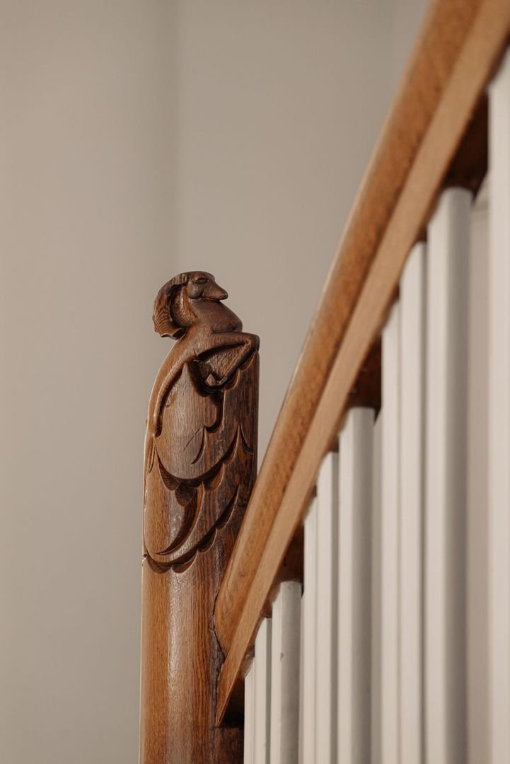 Amsterdam Villa Villa in Apollobuurt, North Holland, Netherlands