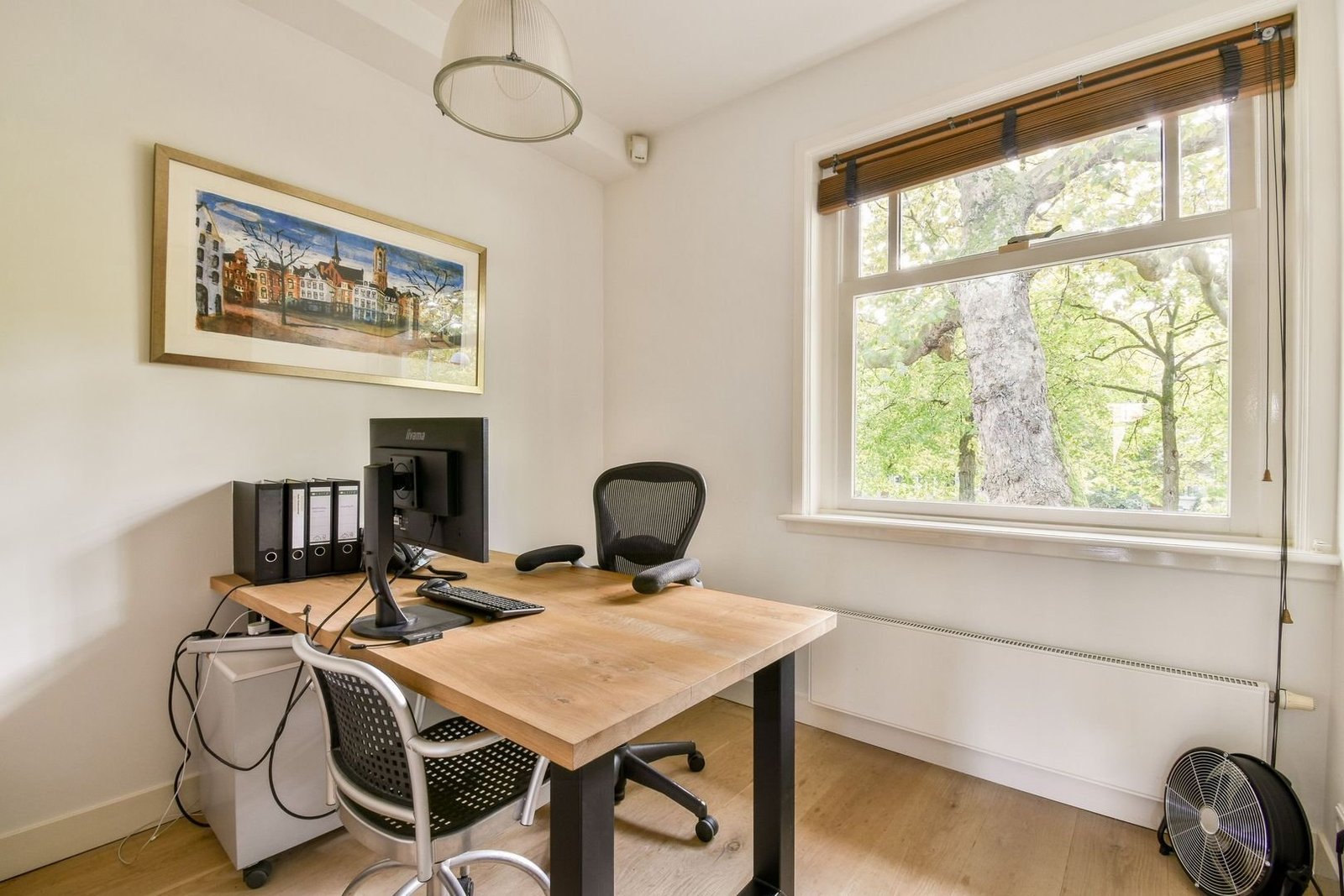 Amsterdam Villa Villa in Apollobuurt, North Holland, Netherlands