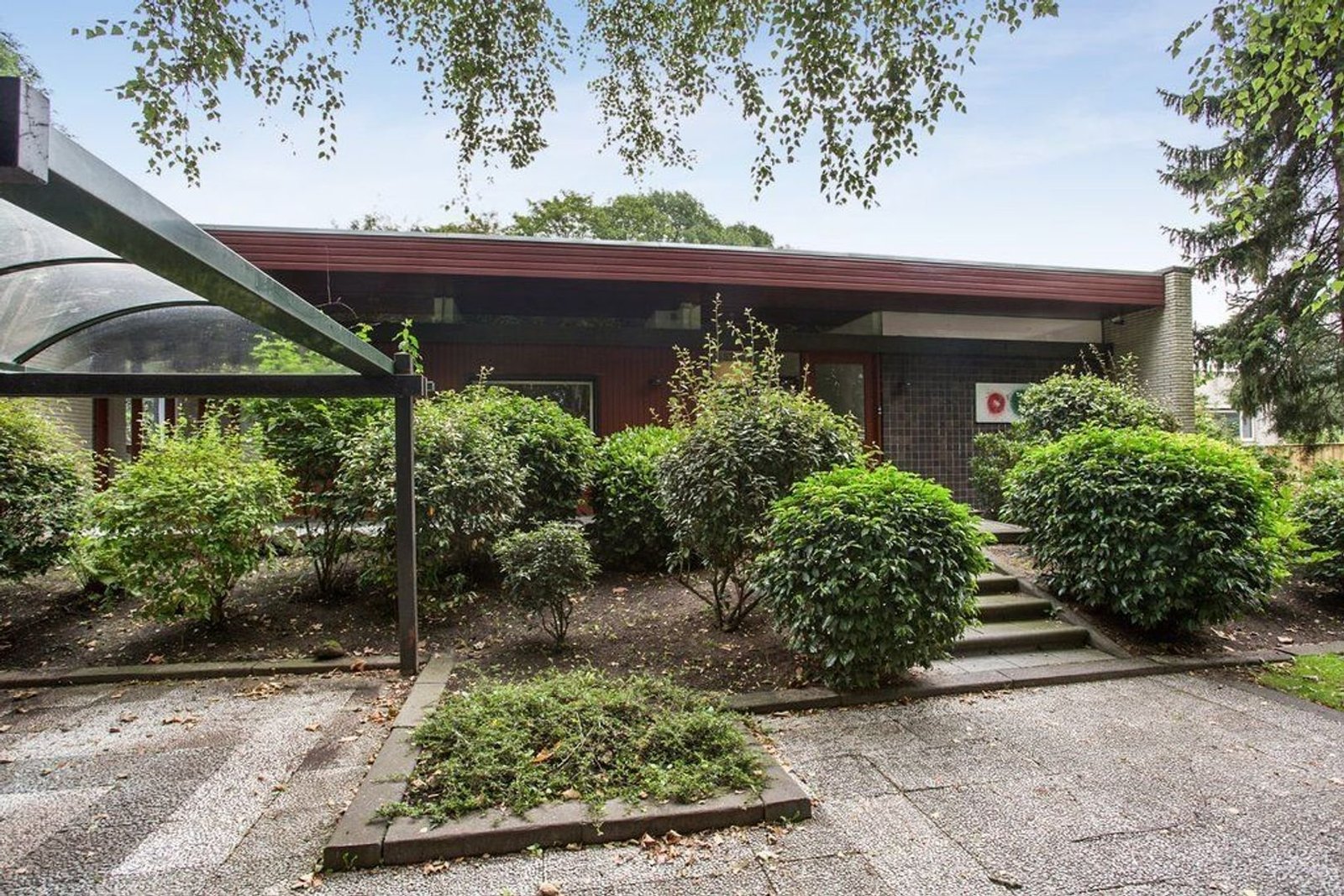 Amsterdam Villa Villa in Apollobuurt, North Holland, Netherlands