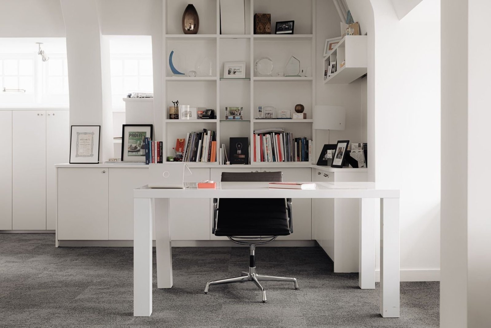 Amsterdam Villa Villa in Apollobuurt, North Holland, Netherlands