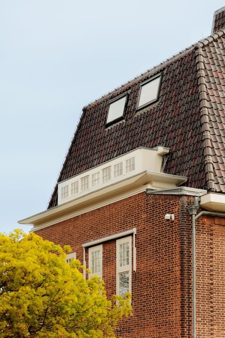 Amsterdam Villa Villa in Apollobuurt, North Holland, Netherlands