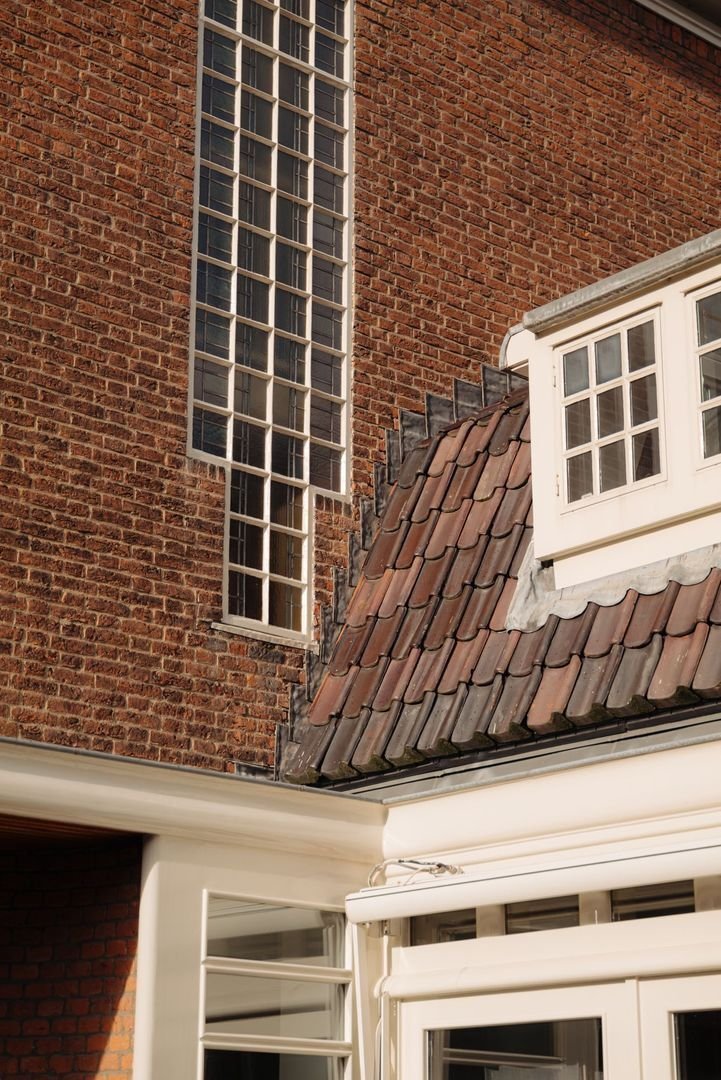 Amsterdam Villa Villa in Apollobuurt, North Holland, Netherlands