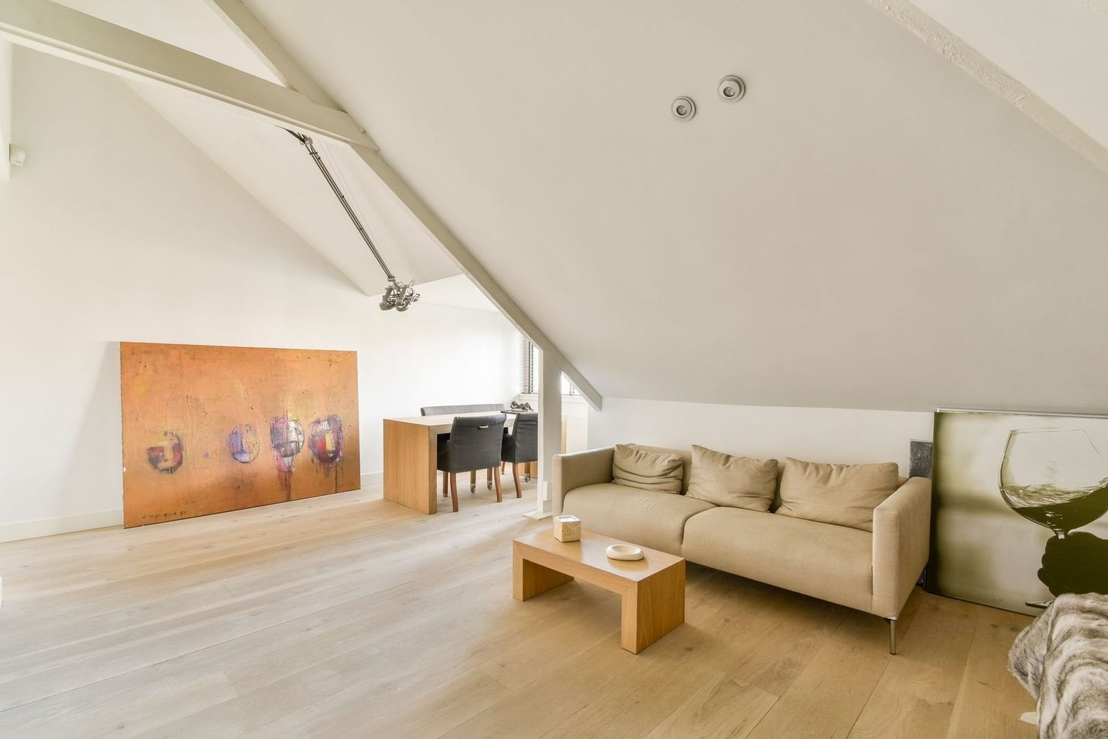 Amsterdam Villa Villa in Apollobuurt, North Holland, Netherlands