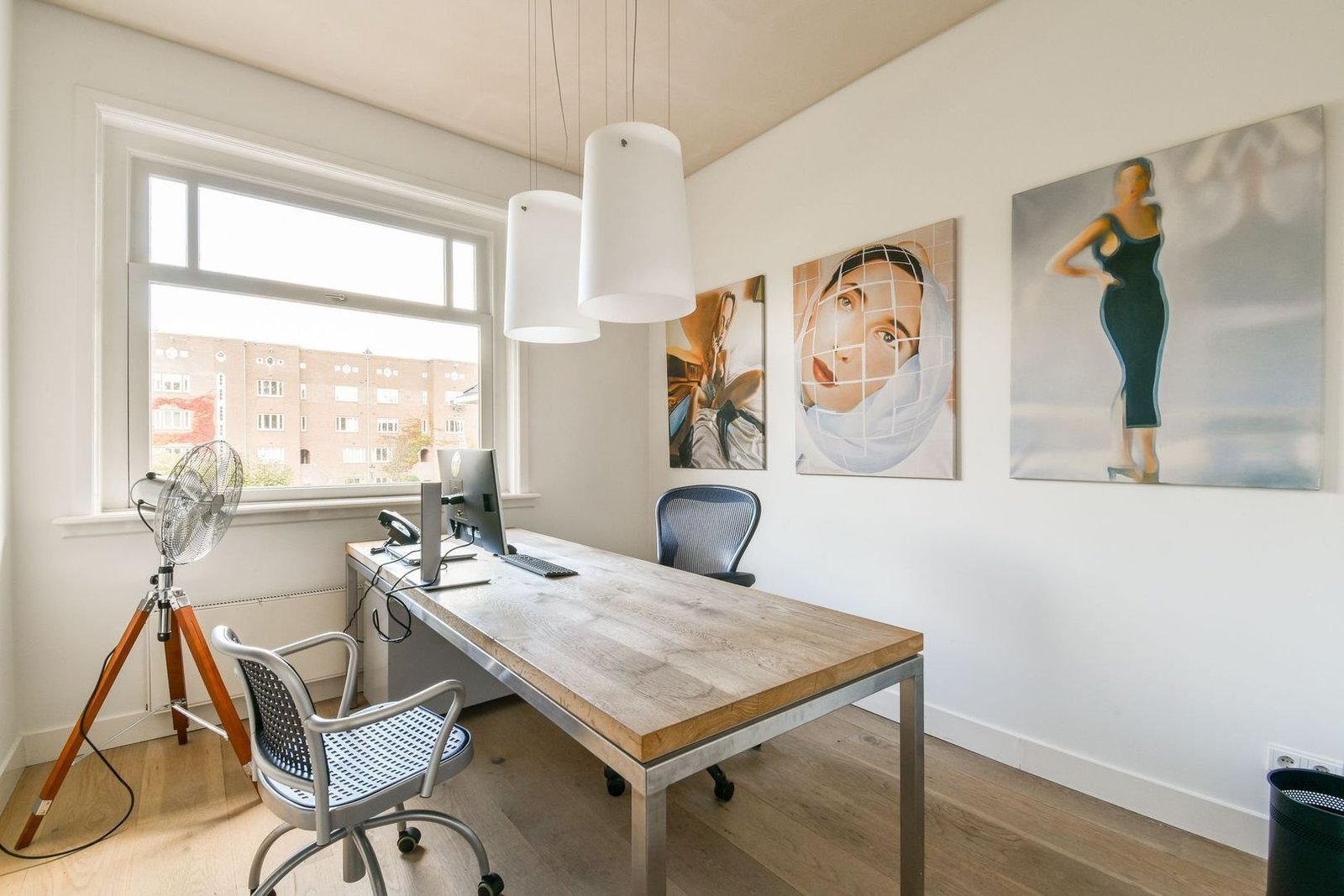 Amsterdam Villa Villa in Apollobuurt, North Holland, Netherlands