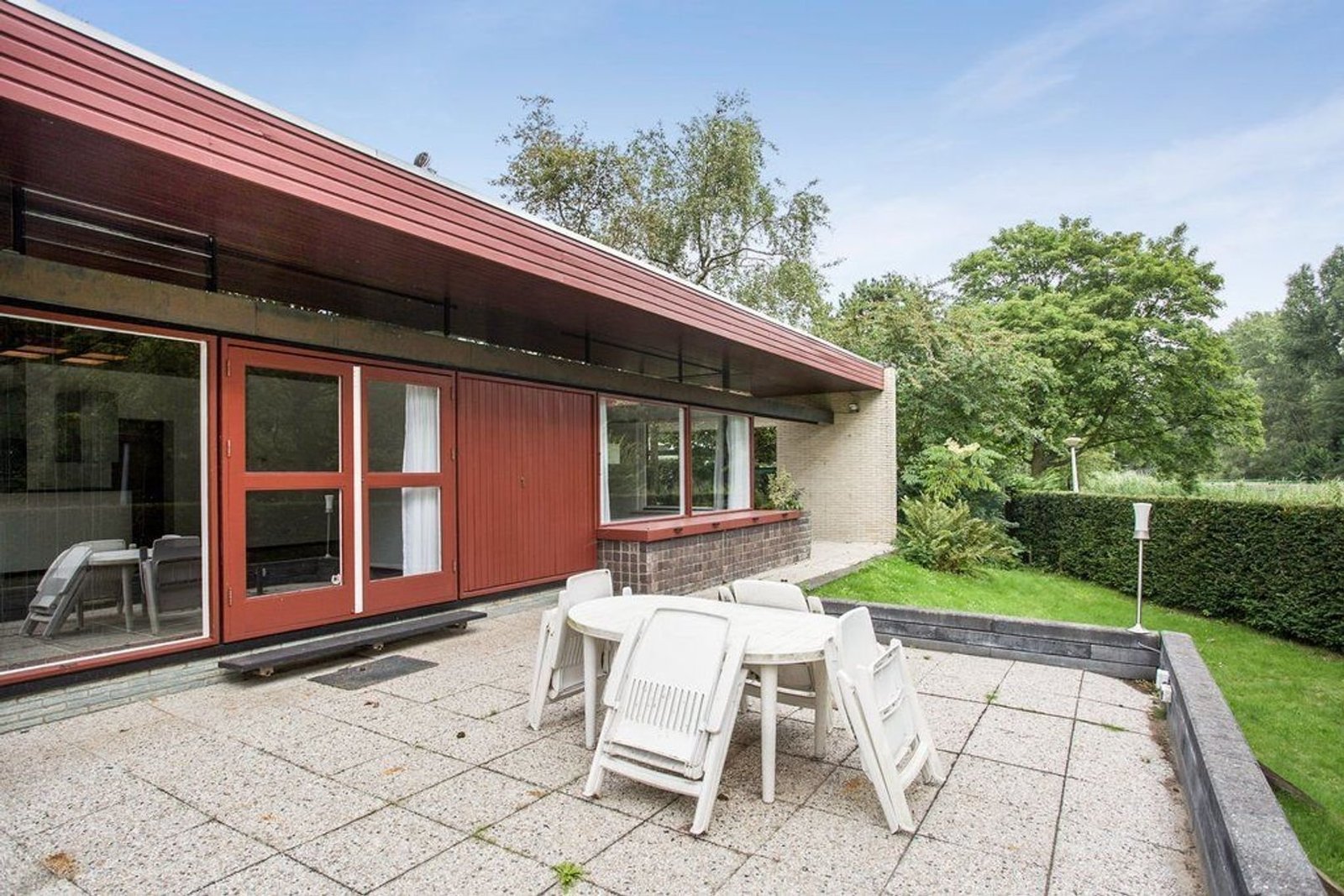 Amsterdam Villa Villa in Apollobuurt, North Holland, Netherlands