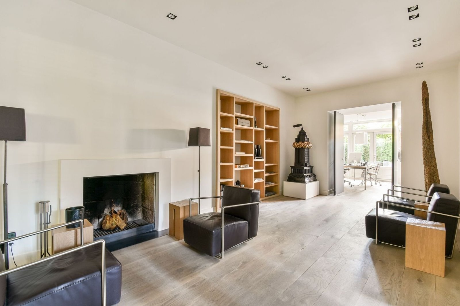 Amsterdam Villa Villa in Apollobuurt, North Holland, Netherlands