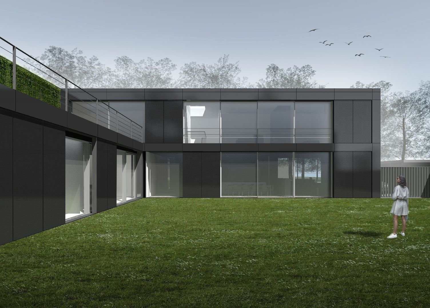 Amsterdam Villa Villa in Apollobuurt, North Holland, Netherlands