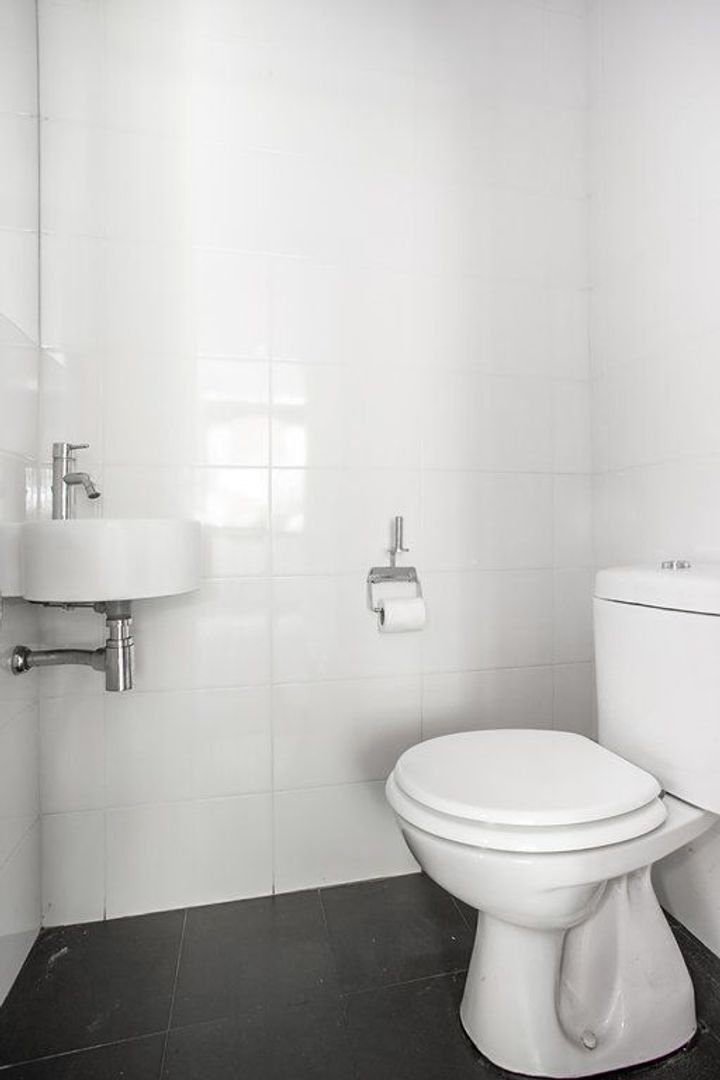 Amsterdam Villa Villa in Apollobuurt, North Holland, Netherlands