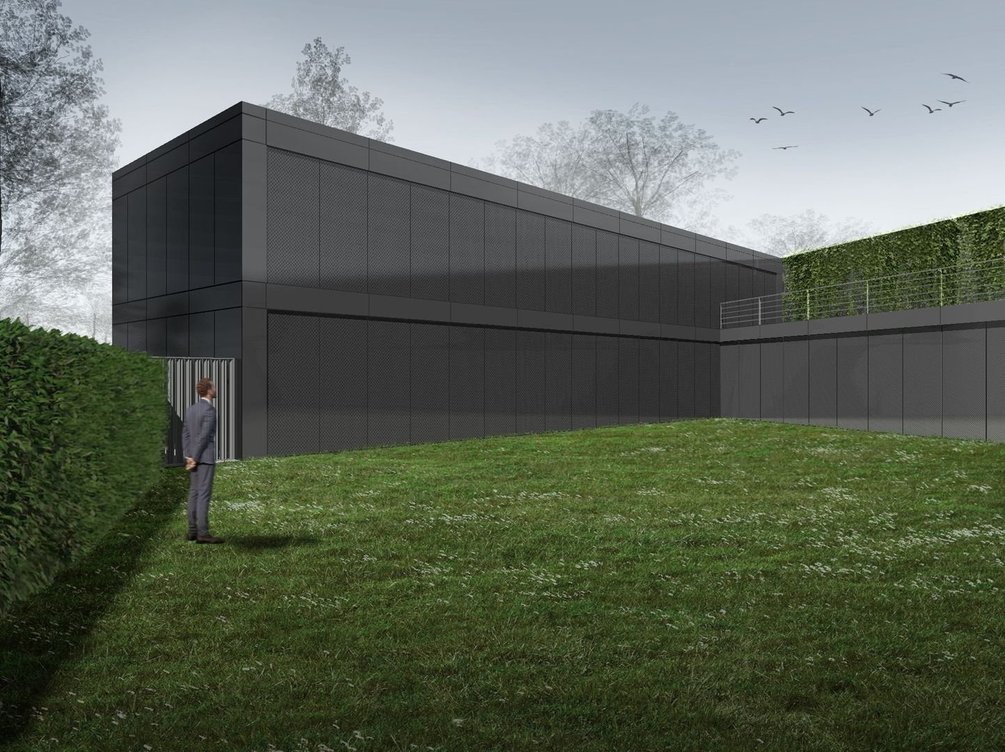 Amsterdam Villa Villa in Apollobuurt, North Holland, Netherlands