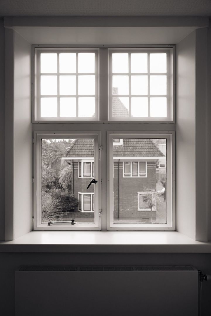 Amsterdam Villa Villa in Apollobuurt, North Holland, Netherlands