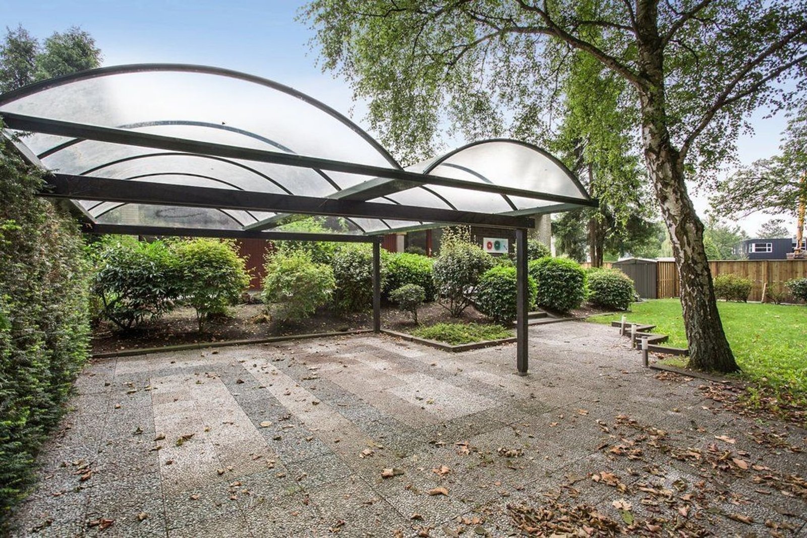 Amsterdam Villa Villa in Apollobuurt, North Holland, Netherlands