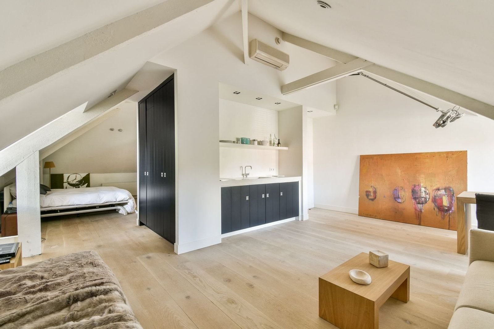 Amsterdam Villa Villa in Apollobuurt, North Holland, Netherlands