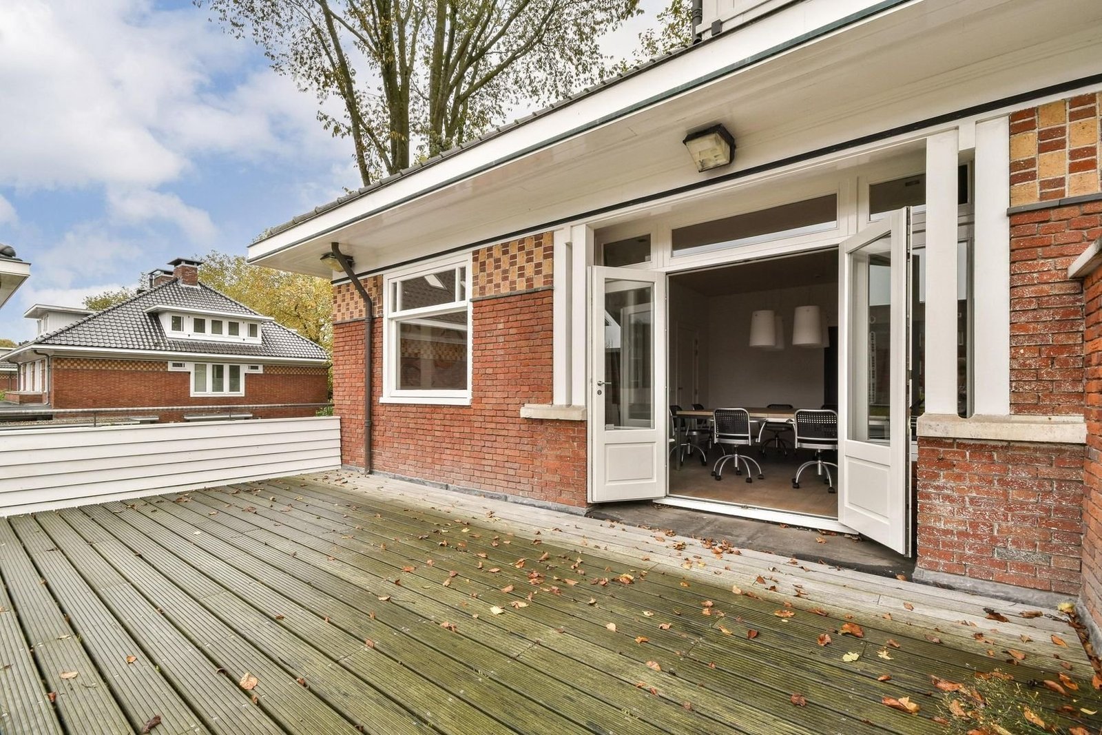 Amsterdam Villa Villa in Apollobuurt, North Holland, Netherlands
