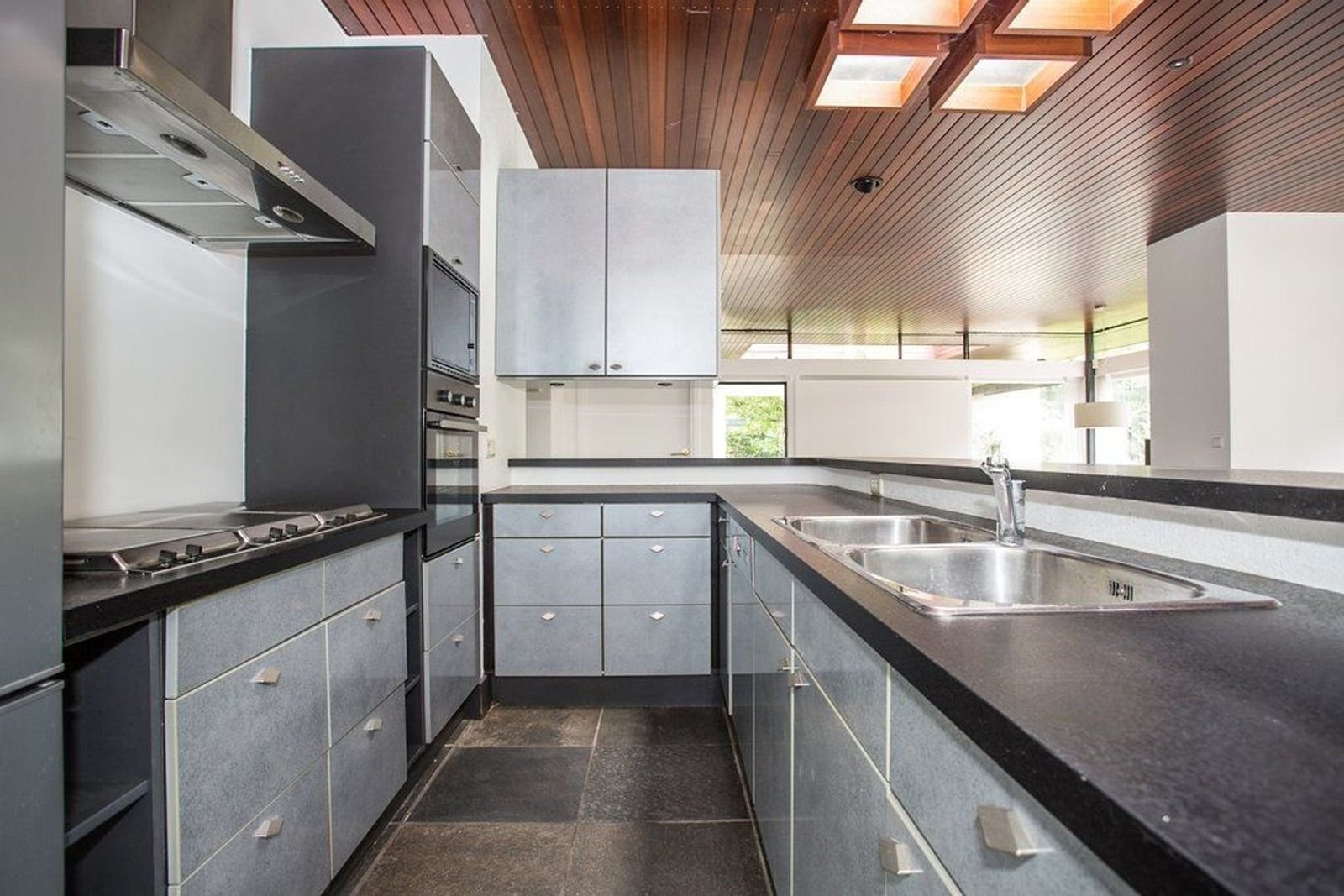 Amsterdam Villa Villa in Apollobuurt, North Holland, Netherlands