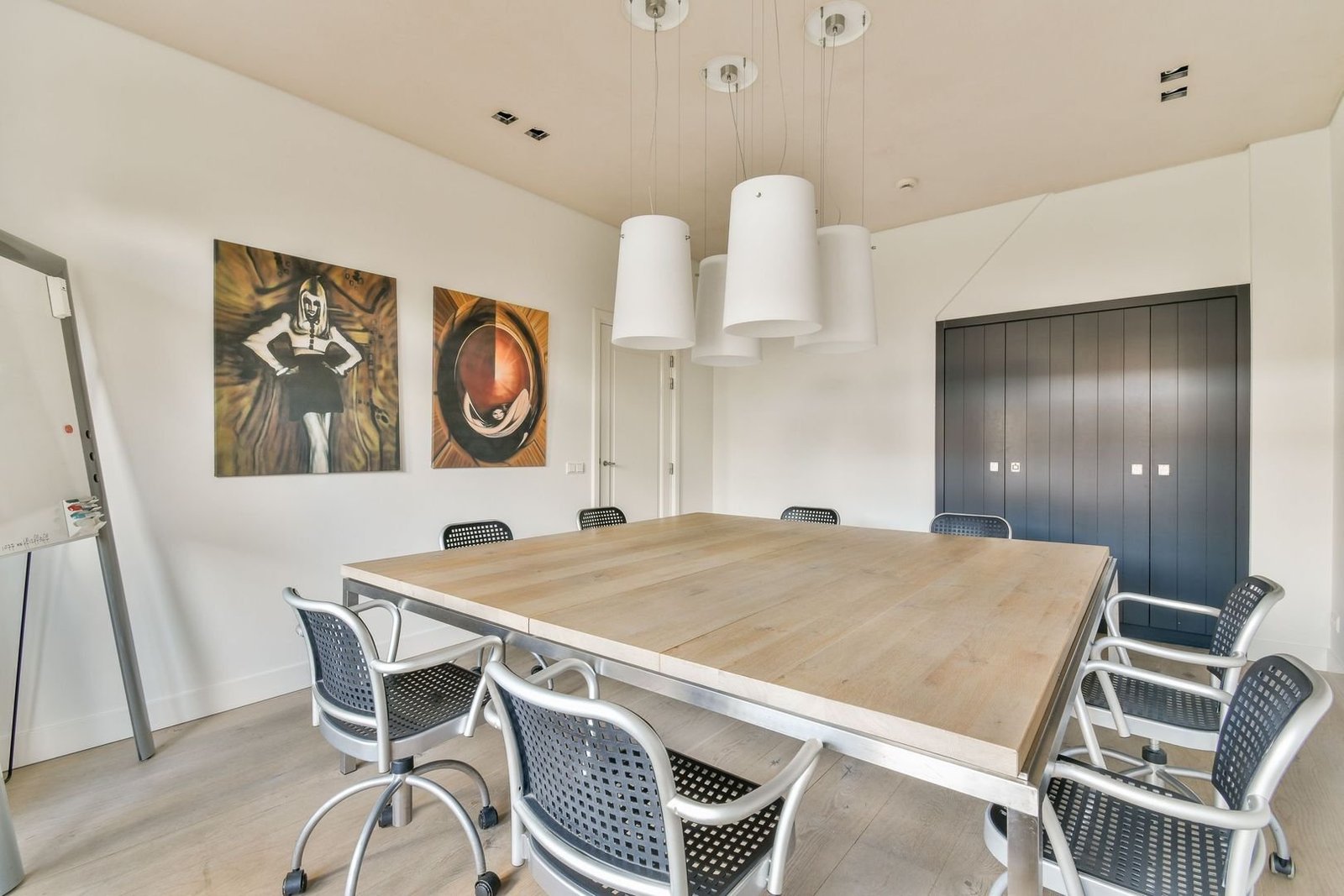 Amsterdam Villa Villa in Apollobuurt, North Holland, Netherlands