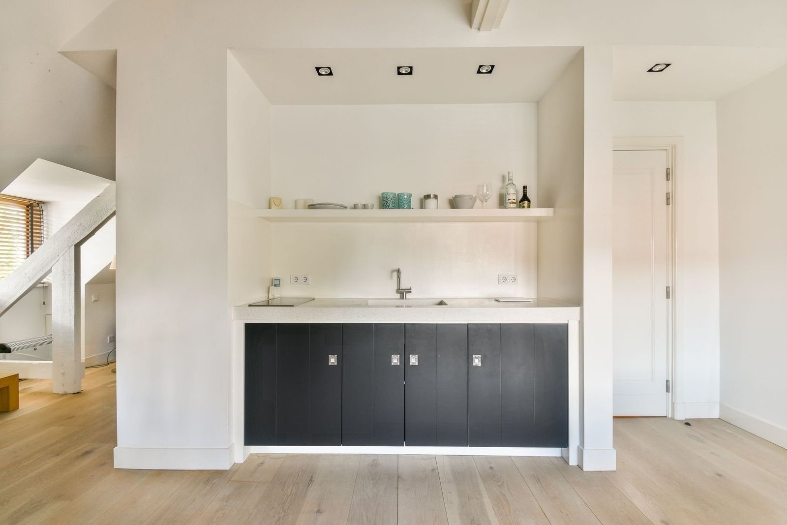 Amsterdam Villa Villa in Apollobuurt, North Holland, Netherlands