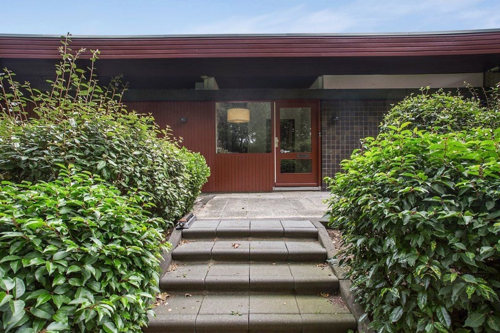 Amsterdam Villa Villa in Apollobuurt, North Holland, Netherlands