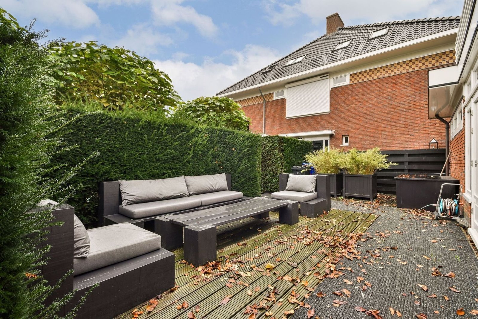 Amsterdam Villa Villa in Apollobuurt, North Holland, Netherlands
