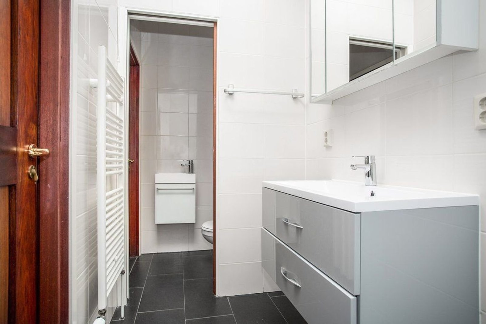 Amsterdam Villa Villa in Apollobuurt, North Holland, Netherlands