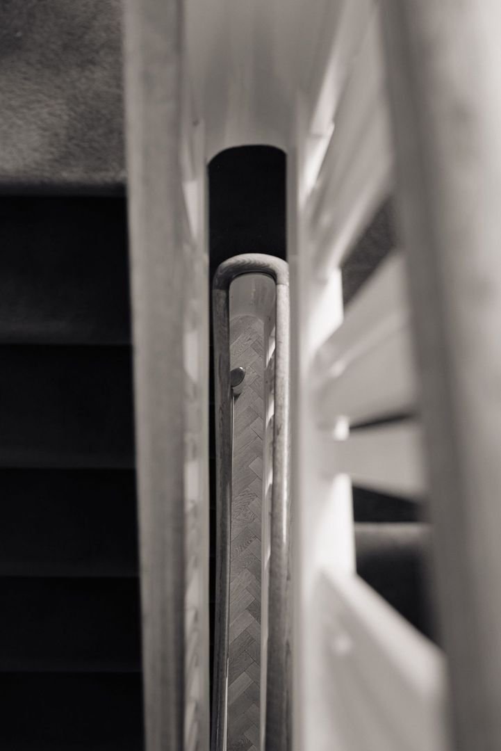 Amsterdam Villa Villa in Apollobuurt, North Holland, Netherlands