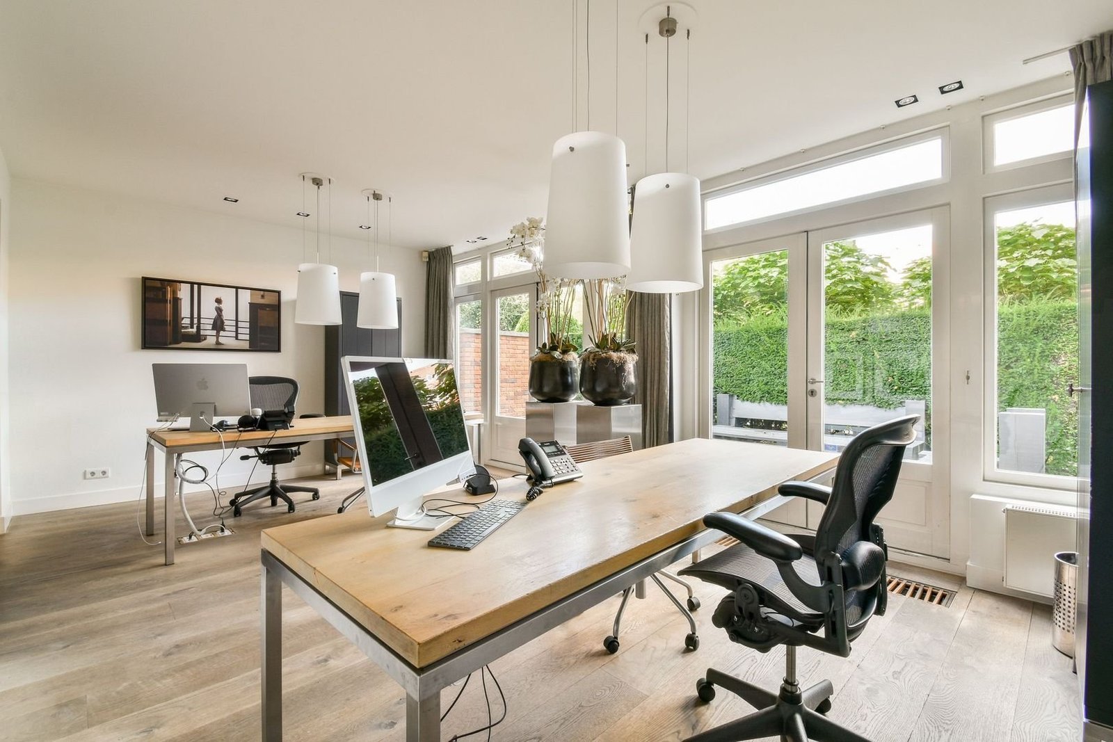 Amsterdam Villa Villa in Apollobuurt, North Holland, Netherlands