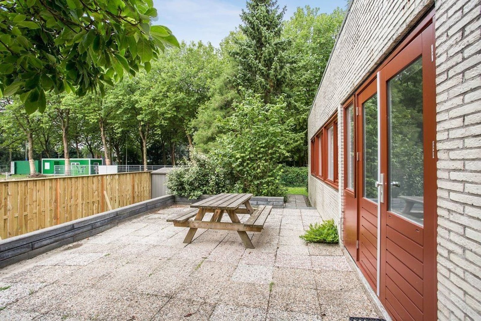 Amsterdam Villa Villa in Apollobuurt, North Holland, Netherlands