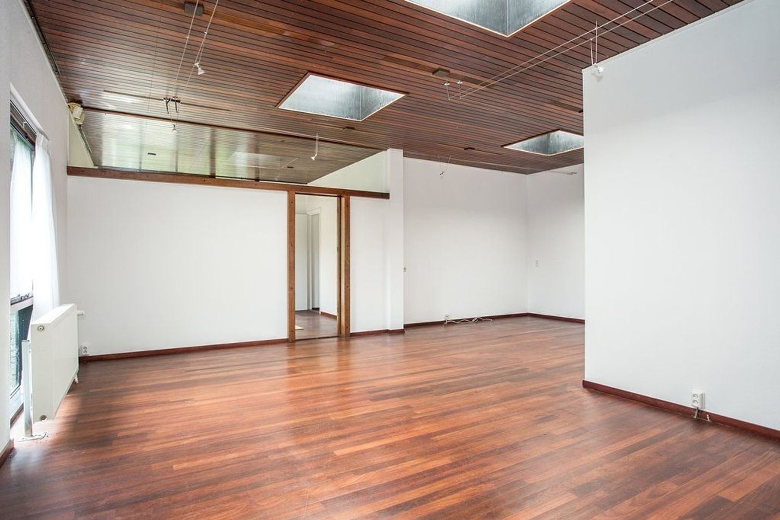 Amsterdam Villa Villa in Apollobuurt, North Holland, Netherlands