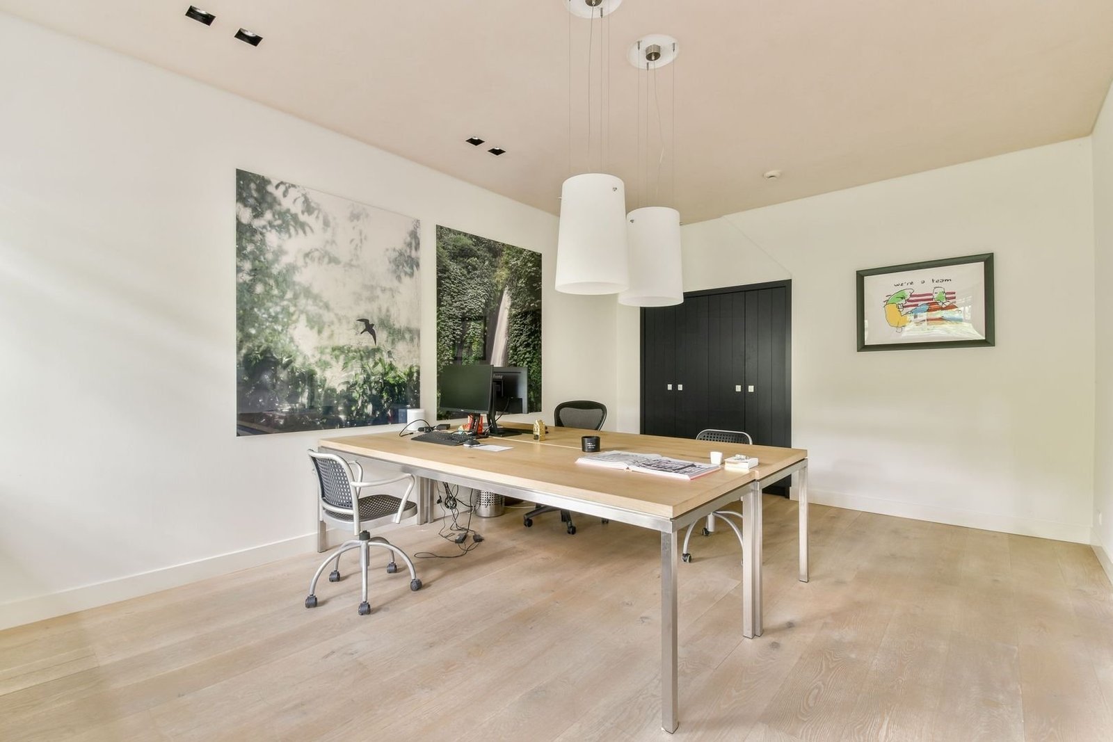 Amsterdam Villa Villa in Apollobuurt, North Holland, Netherlands