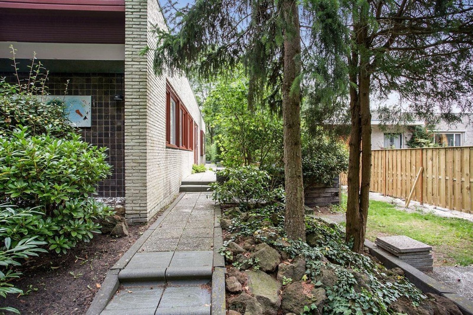 Amsterdam Villa Villa in Apollobuurt, North Holland, Netherlands