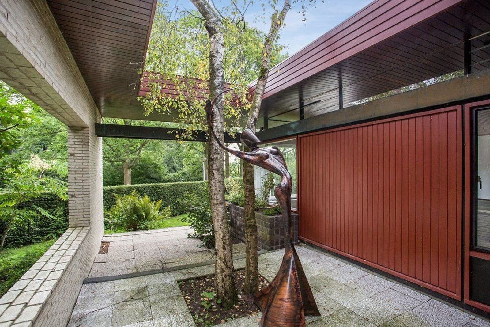 Amsterdam Villa Villa in Apollobuurt, North Holland, Netherlands