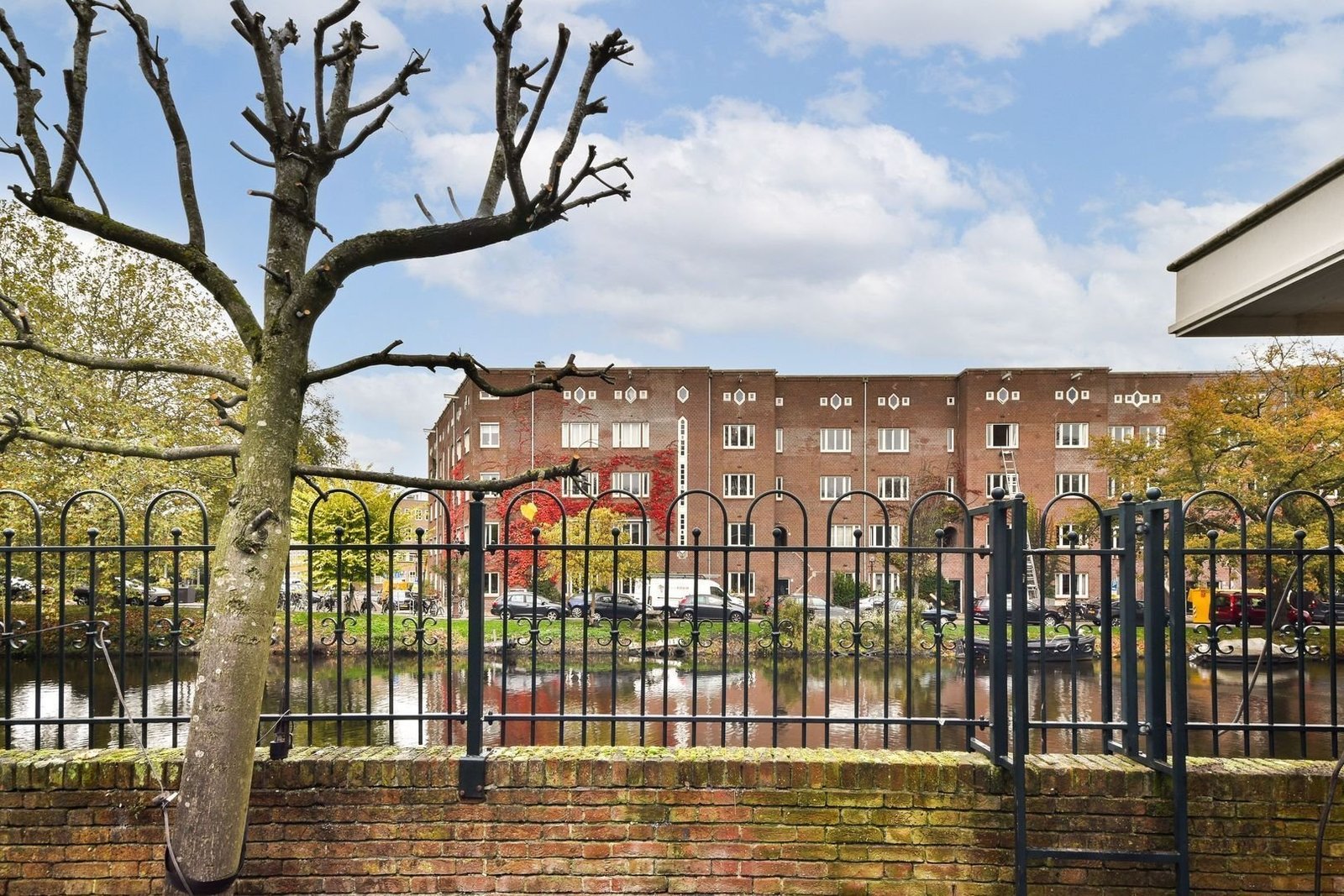 Amsterdam Villa Villa in Apollobuurt, North Holland, Netherlands