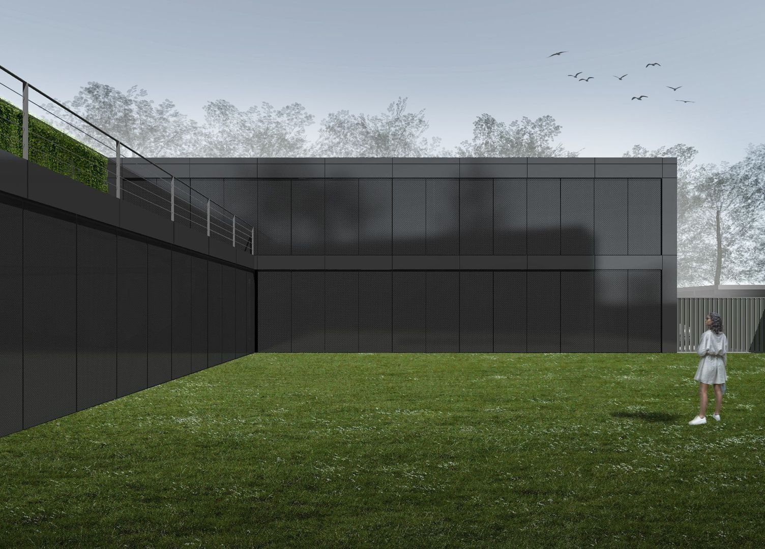 Amsterdam Villa Villa in Apollobuurt, North Holland, Netherlands