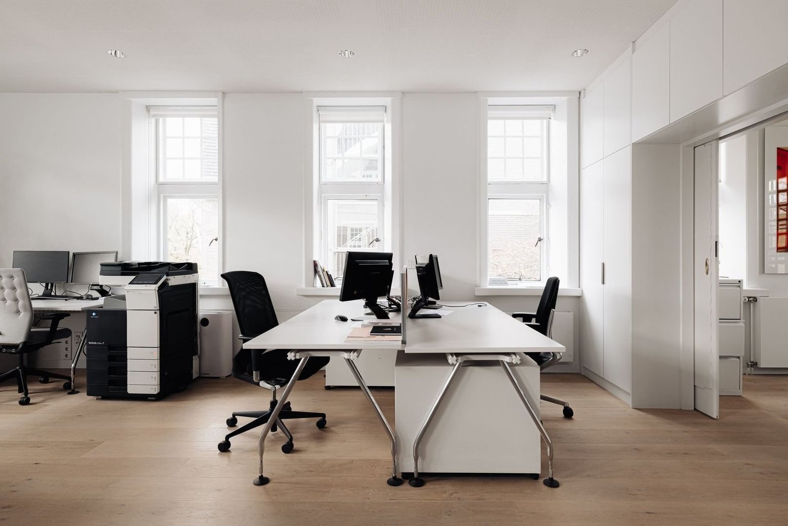 Amsterdam Villa Villa in Apollobuurt, North Holland, Netherlands