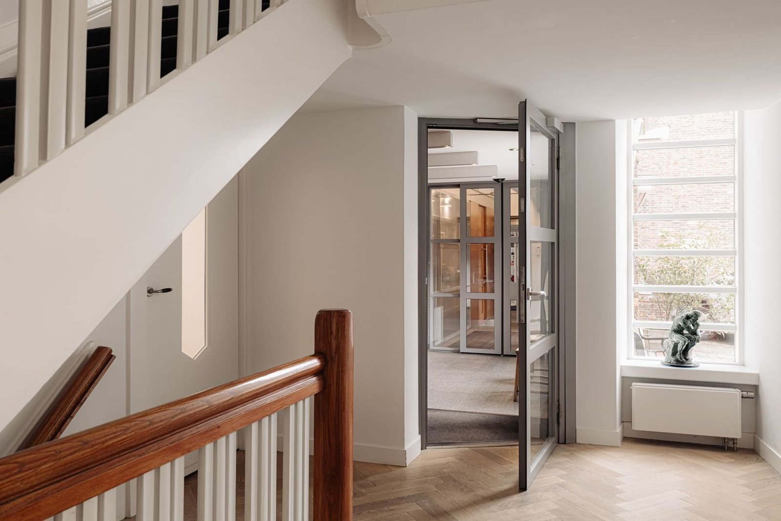 Amsterdam Villa Villa in Apollobuurt, North Holland, Netherlands