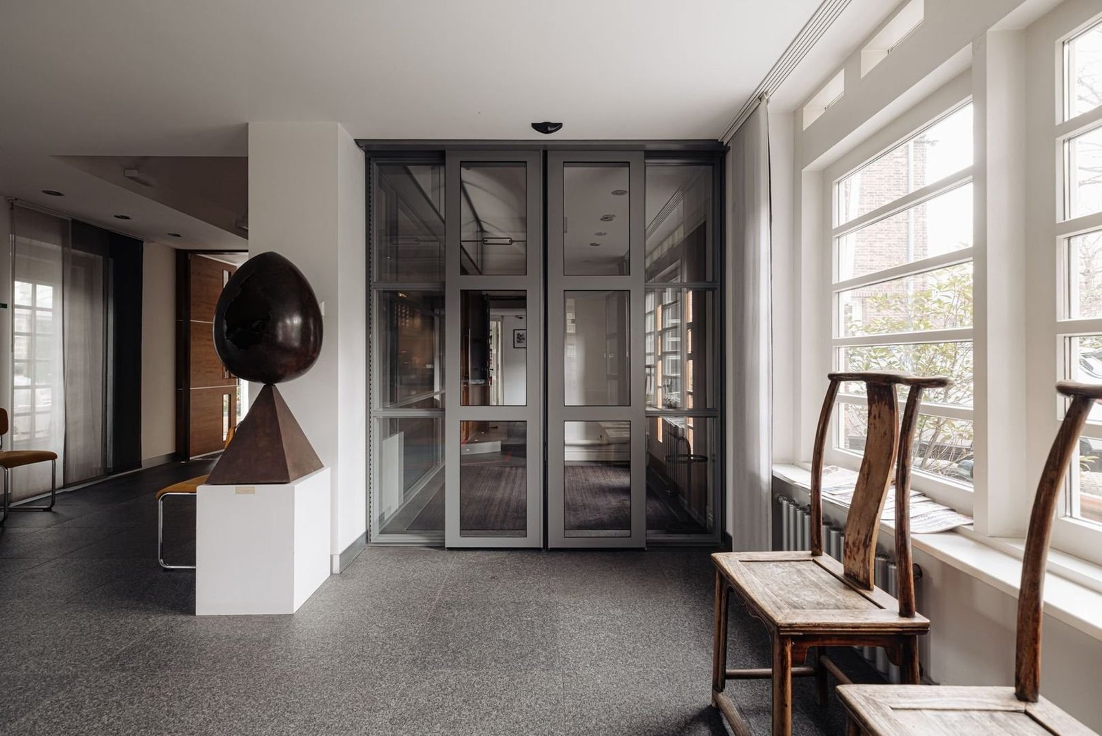 Amsterdam Villa Villa in Apollobuurt, North Holland, Netherlands